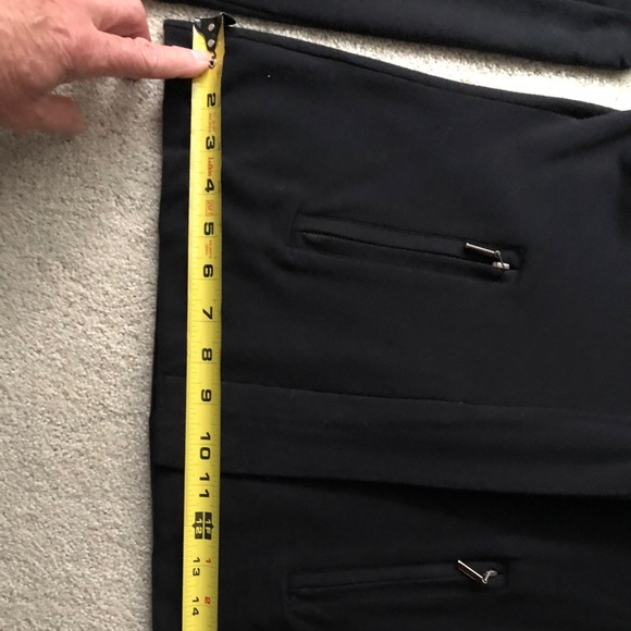 Soma black jacket - Picture 5 of 11